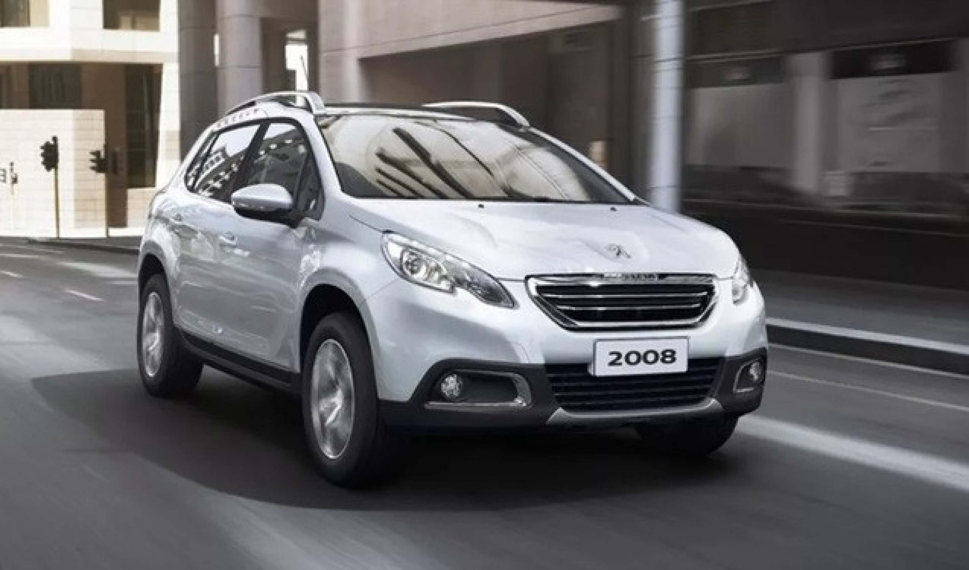5 SUVs usados por até R$ 50 mil em março de 2025