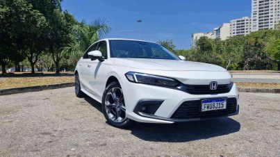 BYD Dolphin EV: subindo o sarrafo entre elétricos de entrada