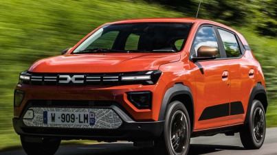 Na Itália, carros elétricos tem preços de bicicletas premium