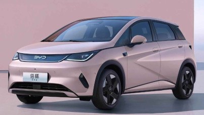 BYD Dolphin EV: subindo o sarrafo entre elétricos de entrada