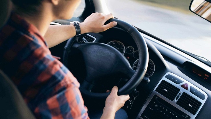 Motoristas têm seu próprio dia por conta de padroeiro -  (crédito: Reprodução/Pexels)