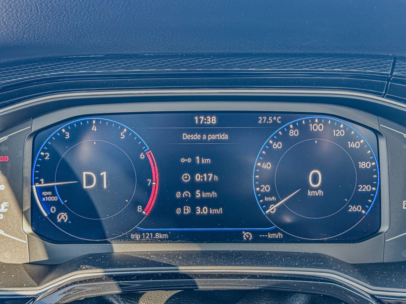 Carros com painel 100% digital: vale a pena investir nessa tecnologia?