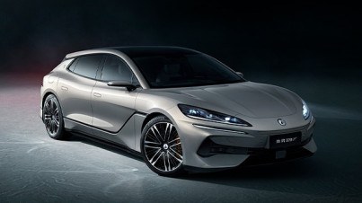 BYD Dolphin EV: subindo o sarrafo entre elétricos de entrada