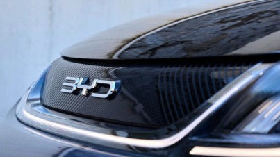 BYD Dolphin EV: subindo o sarrafo entre elétricos de entrada
