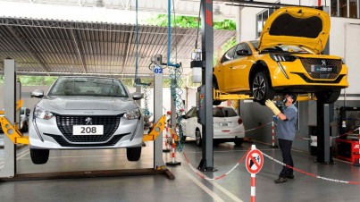 BYD Dolphin EV: subindo o sarrafo entre elétricos de entrada