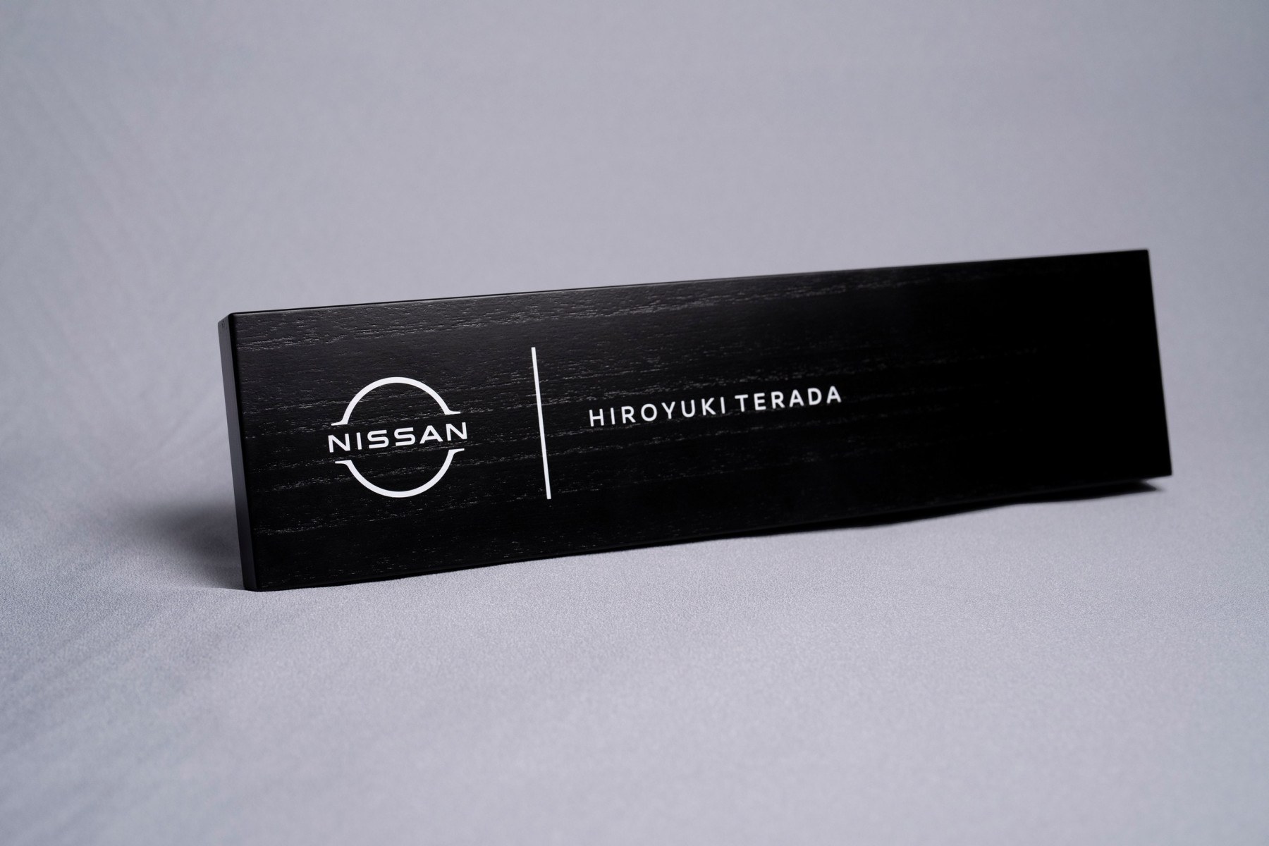 Z Nismo Precision Sushi Knife