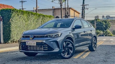BYD Dolphin EV: subindo o sarrafo entre elétricos de entrada