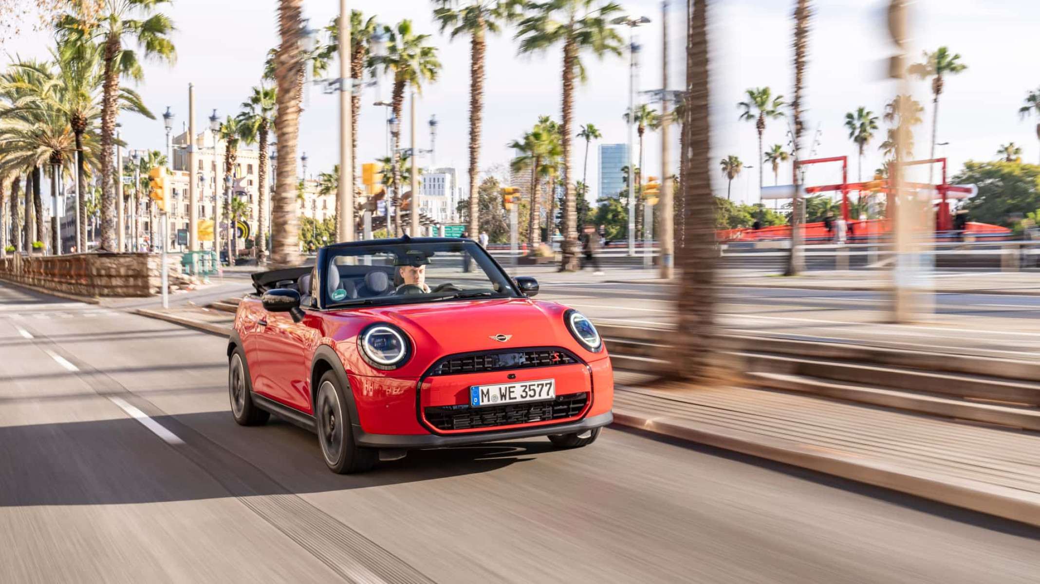 MINI Cooper S Cabrio retorna ao Brasil; veja preço e novidades do conversível  