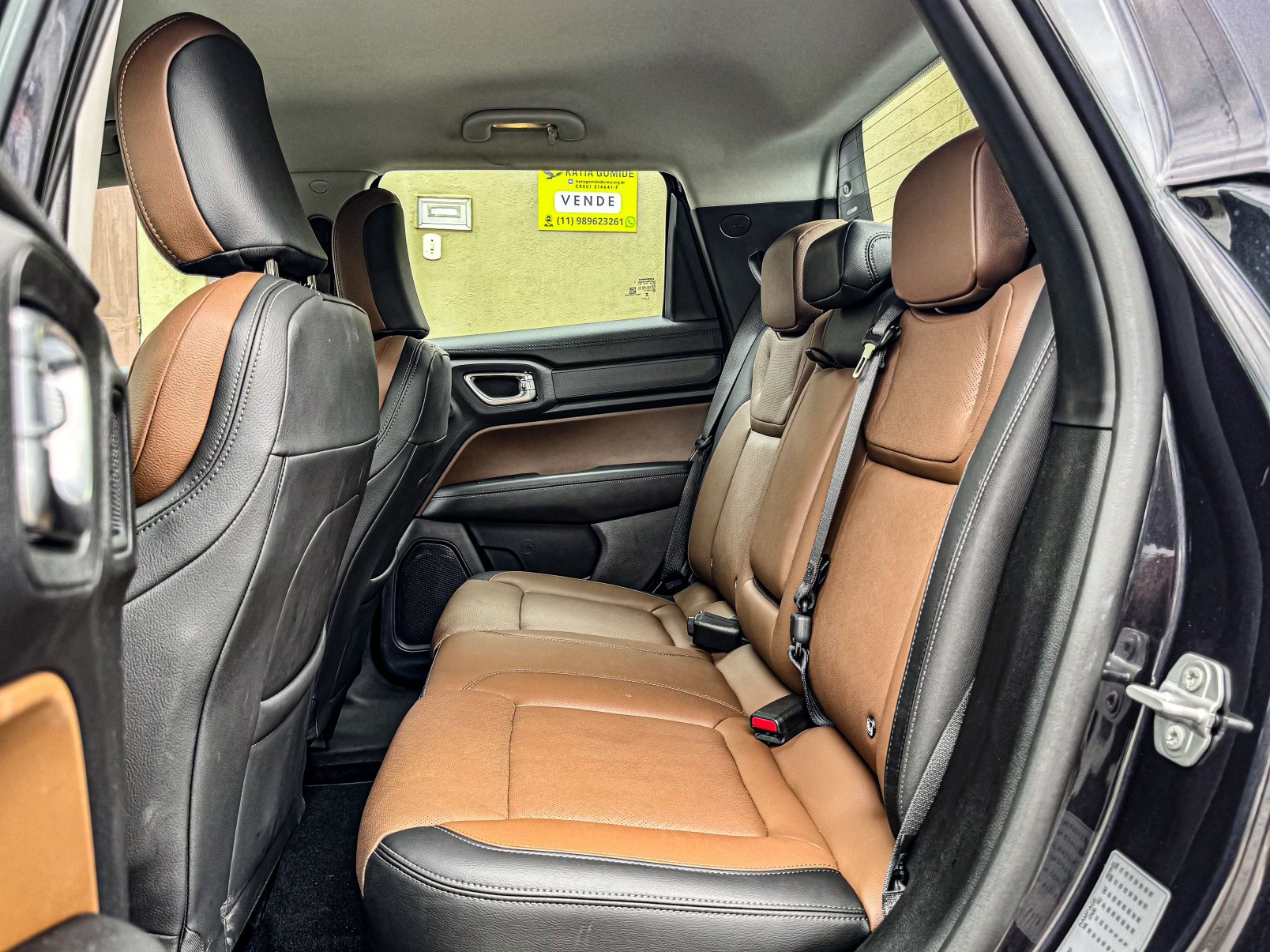 Ram Rampage Laramie 2.2 Turbodiesel Preto Diamond