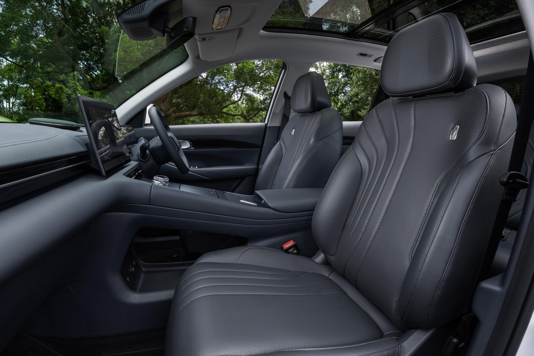 Geely Galaxy EX5