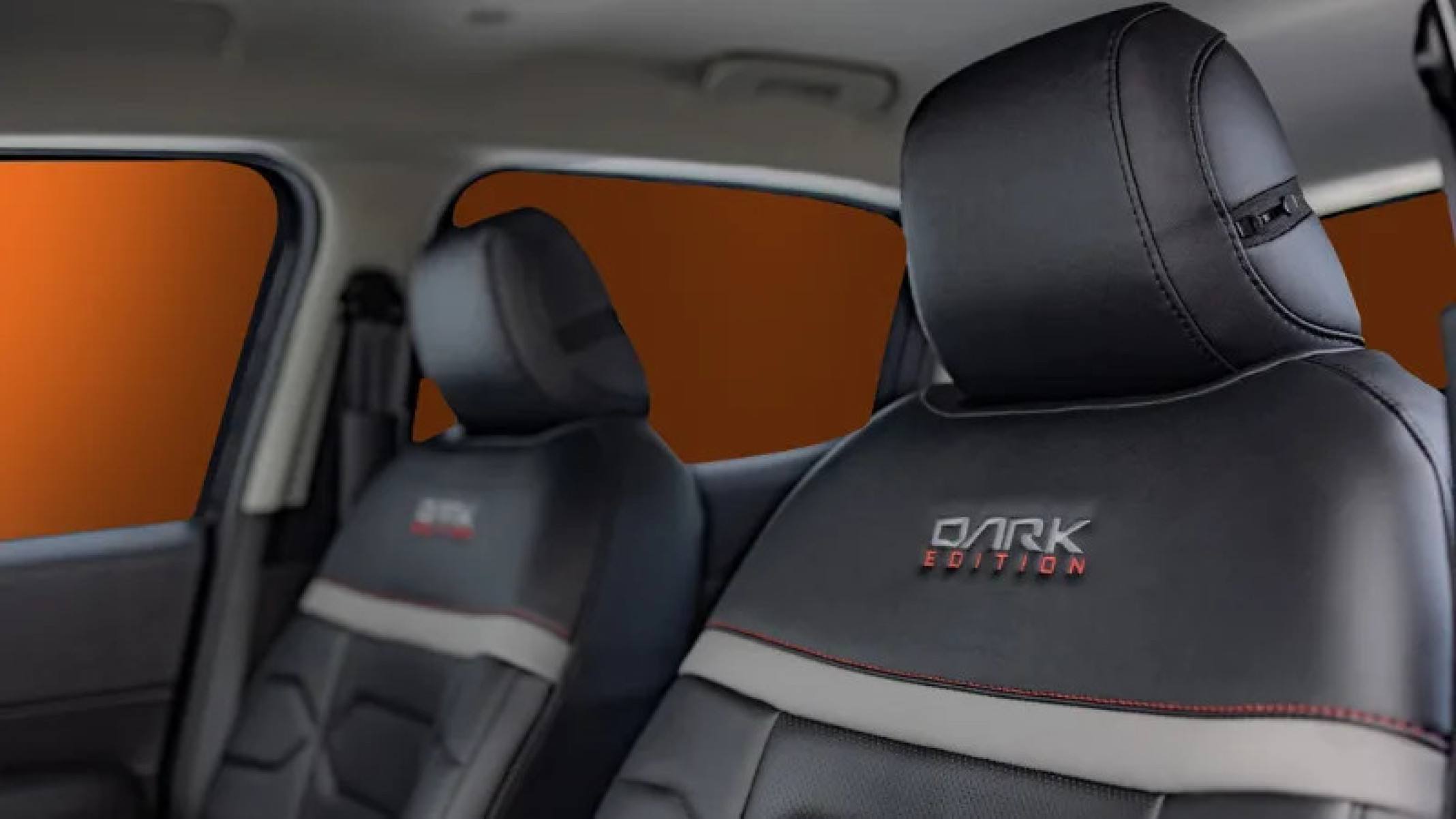 Citroën C3 Dark Edition