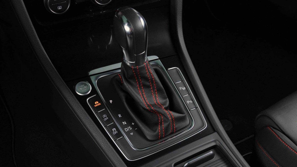 Câmbio DSG da Volkswagen
