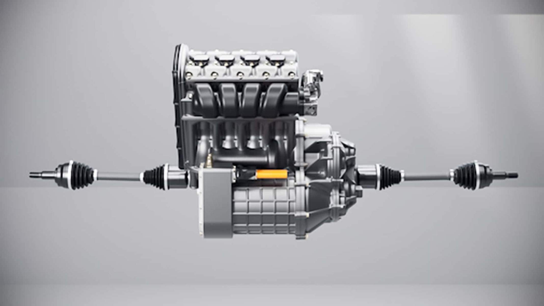 Renault e Geely criam tecnologia para revolucionar carros elétricos e a combustão