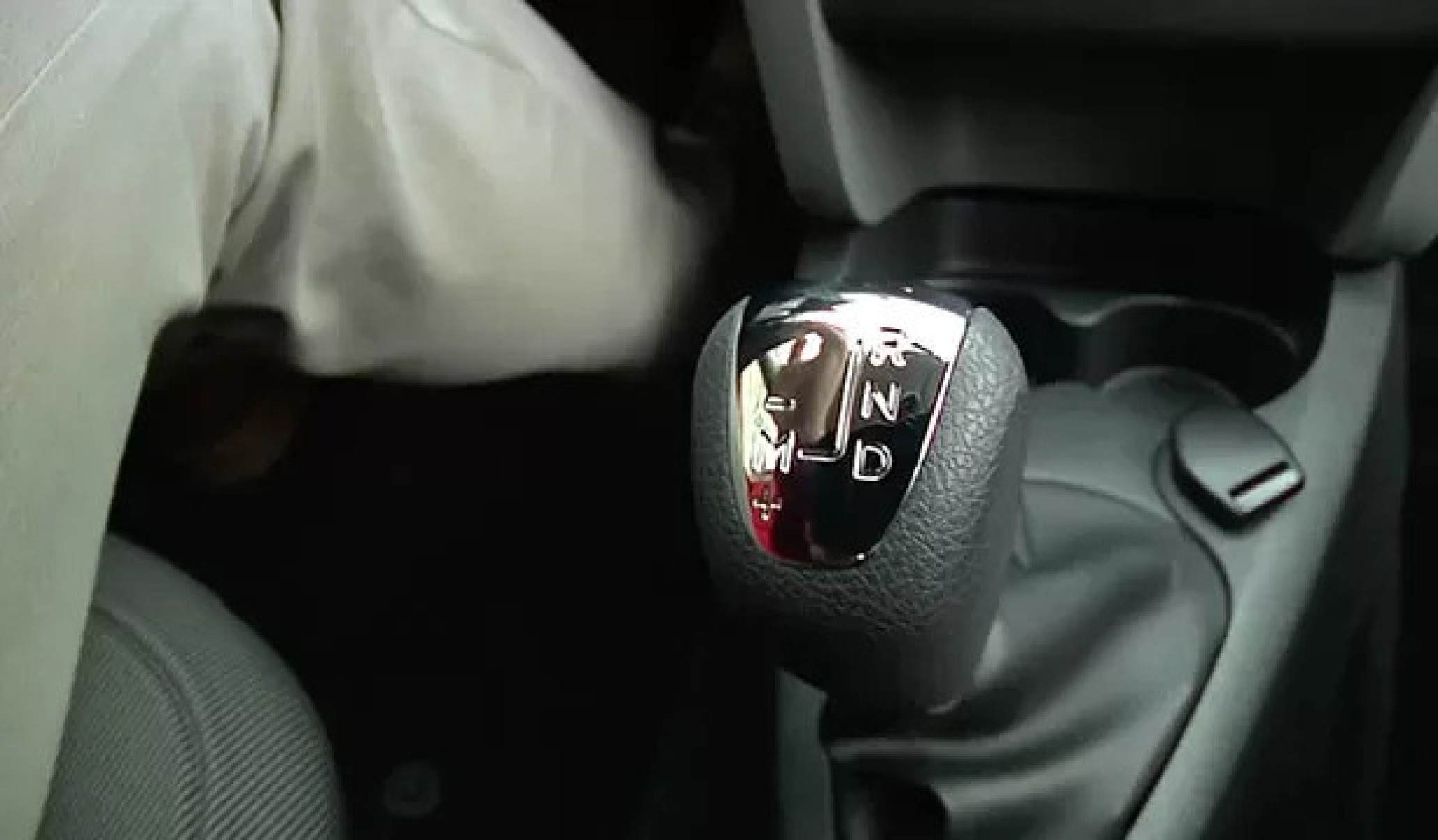 Câmbio Renault Easy’R