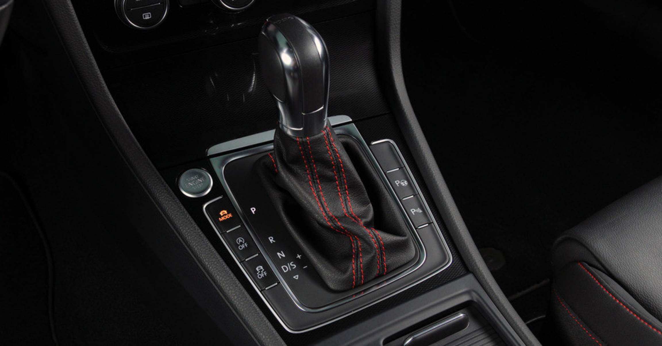 Câmbio DSG da Volkswagen