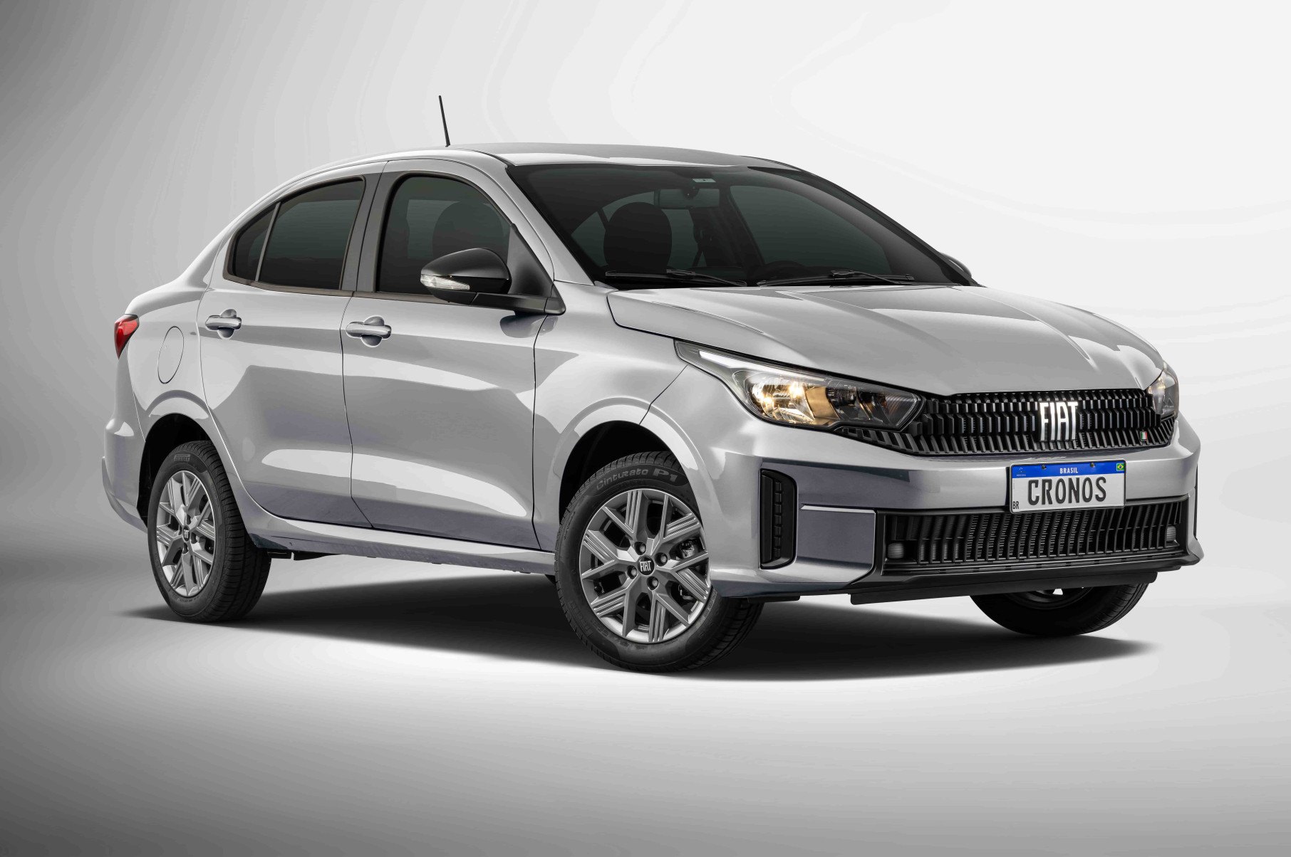 Fiat Cronos Drive 1.3