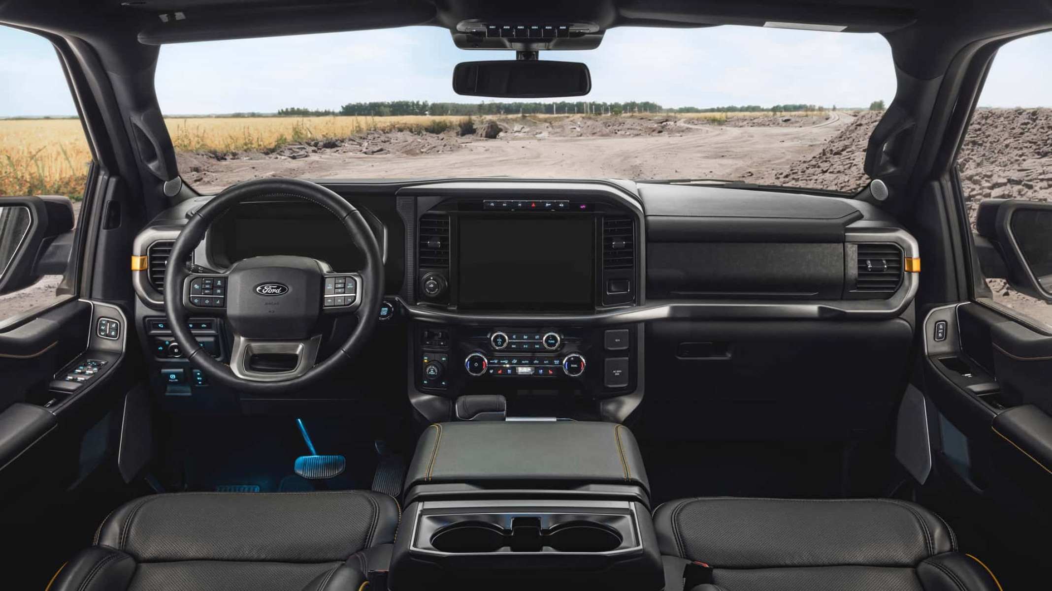 Ford F-150 Tremor 