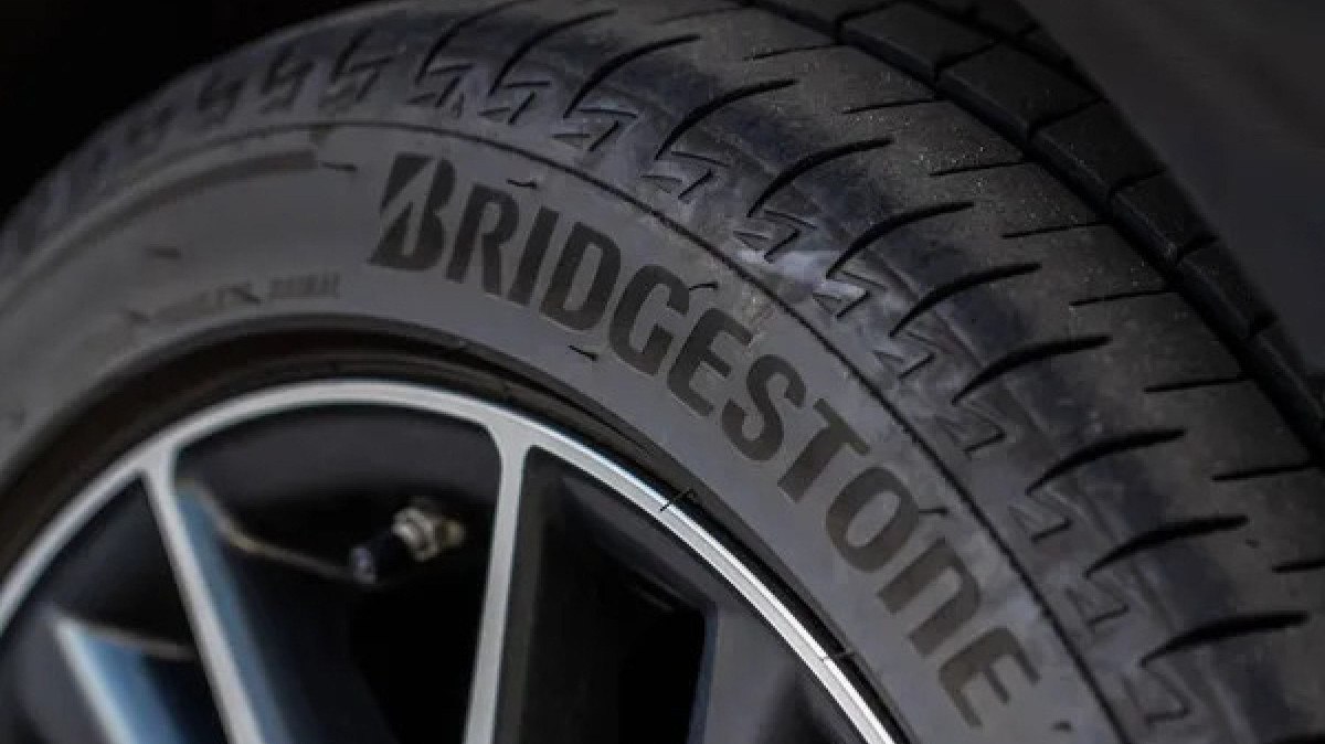 Pneus Bridgestone 