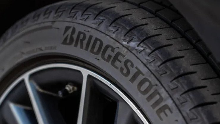 Pneus Bridgestone  -  (crédito: Divulgação )
