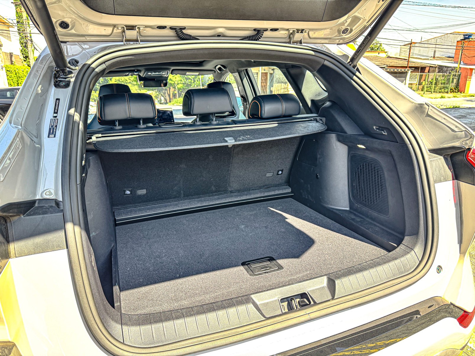 BYD Song Premium