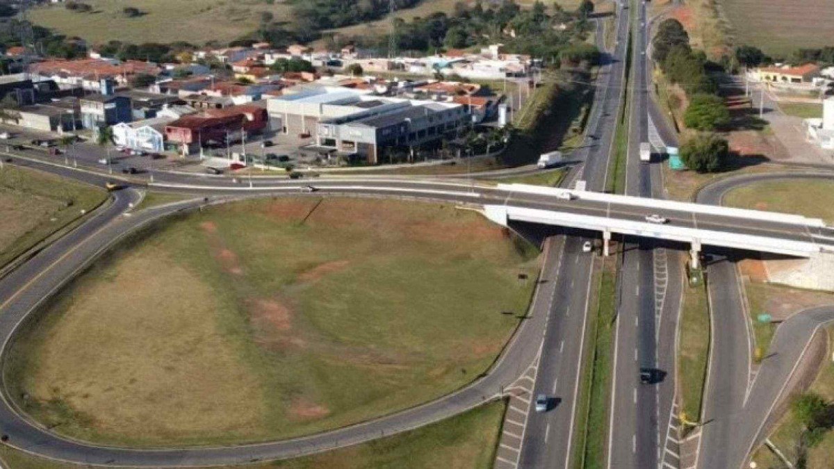 Rodoanel liga as rodovias da Grande São Paulo