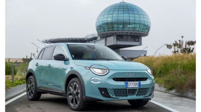 BYD Dolphin EV: subindo o sarrafo entre elétricos de entrada