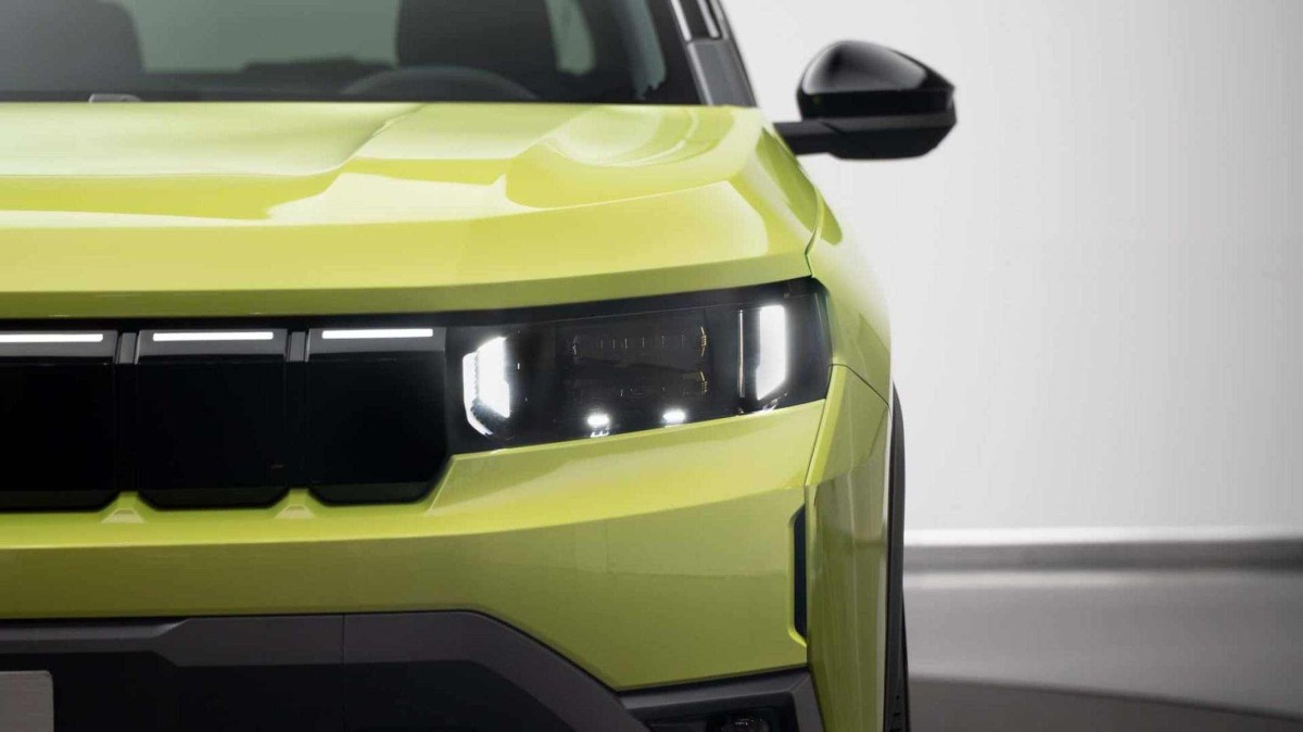 Jeep Compass de terceira geração