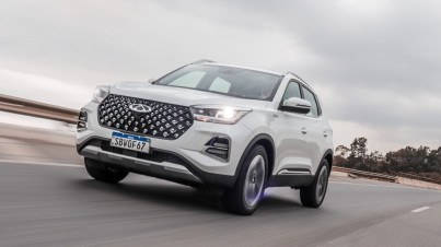 BYD Dolphin EV: subindo o sarrafo entre elétricos de entrada