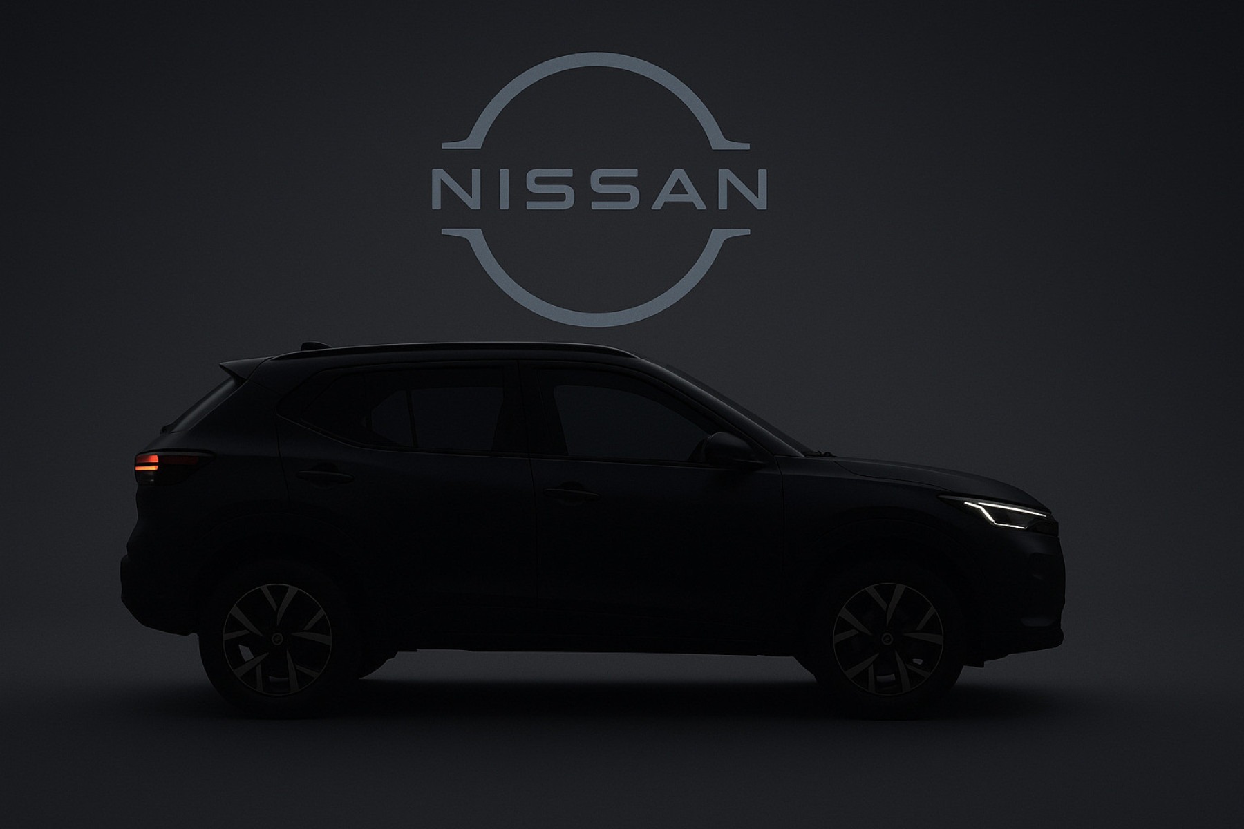 Nissan Kait vai ser o novo SUV compacto anti-Pulse que promete agitar o mercado 