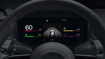 BYD Dolphin EV: subindo o sarrafo entre elétricos de entrada
