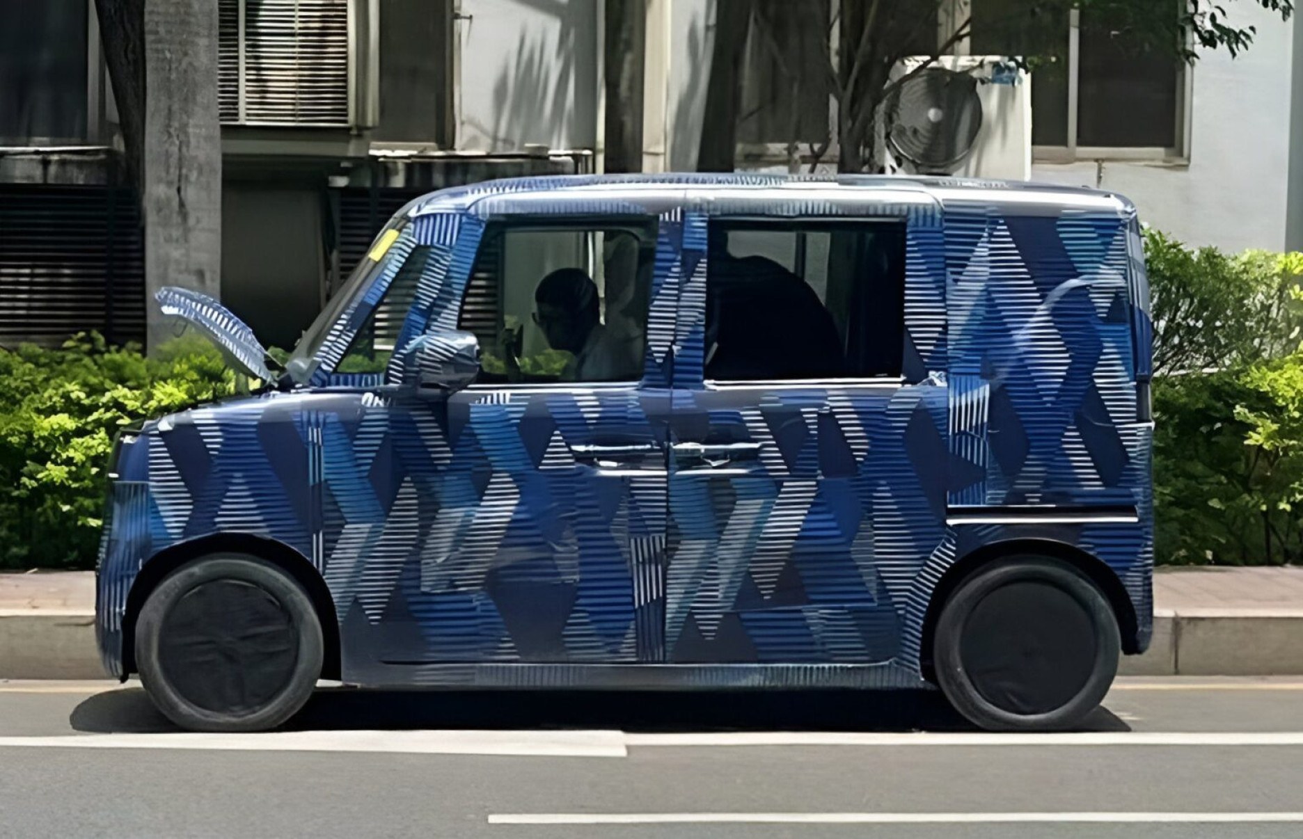 BYD quer entrar em segmento exclusivo no Japão; veja detalhes