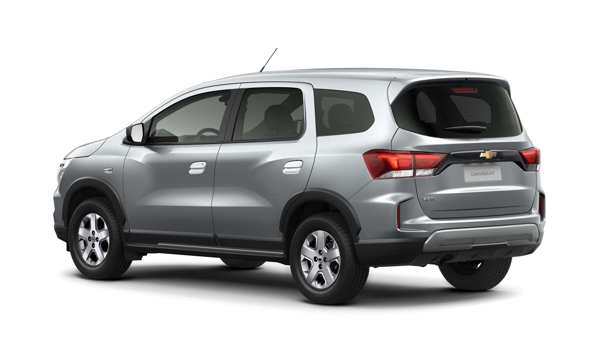Chevrolet Spin 2026 PCD