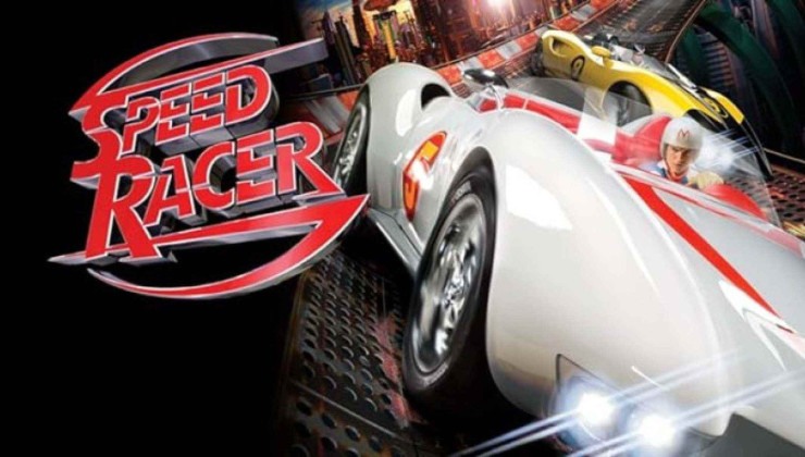 Speed Racer