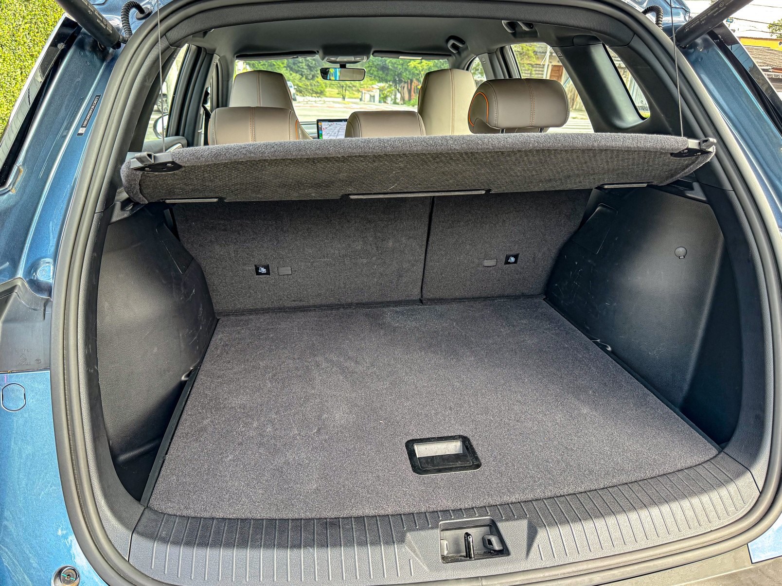 BYD Song Pro