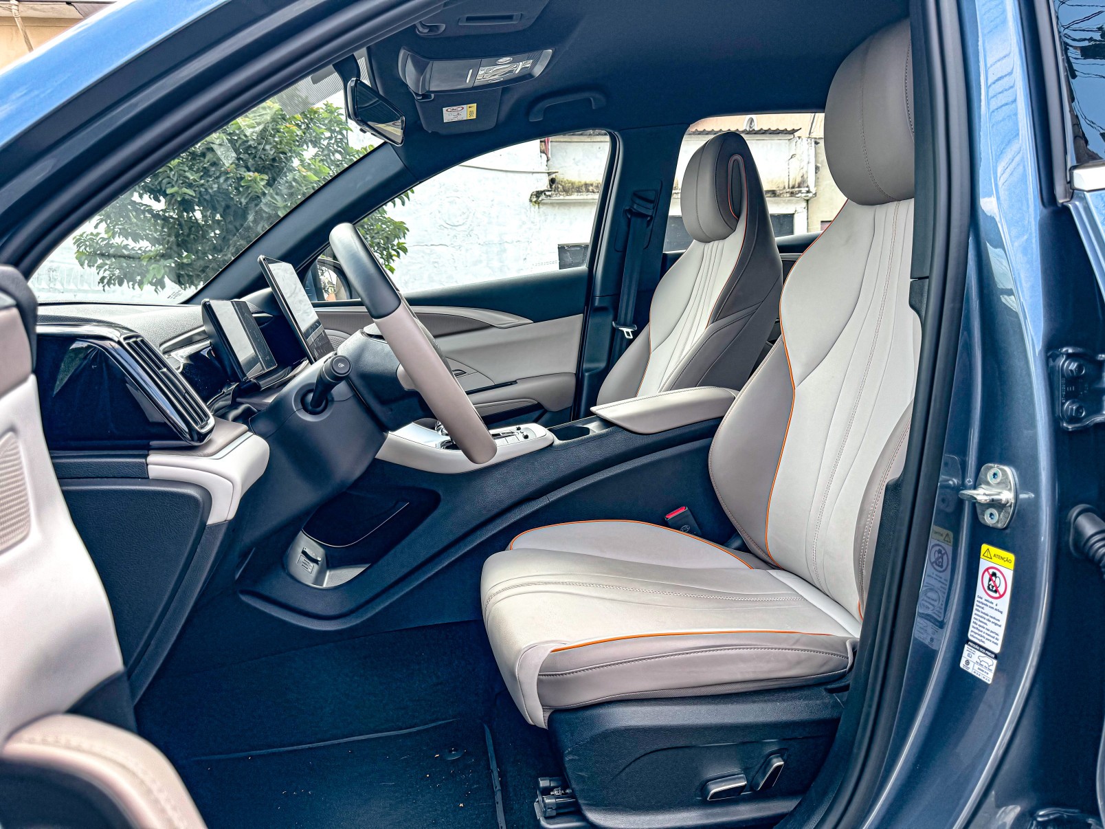 BYD Song Pro 