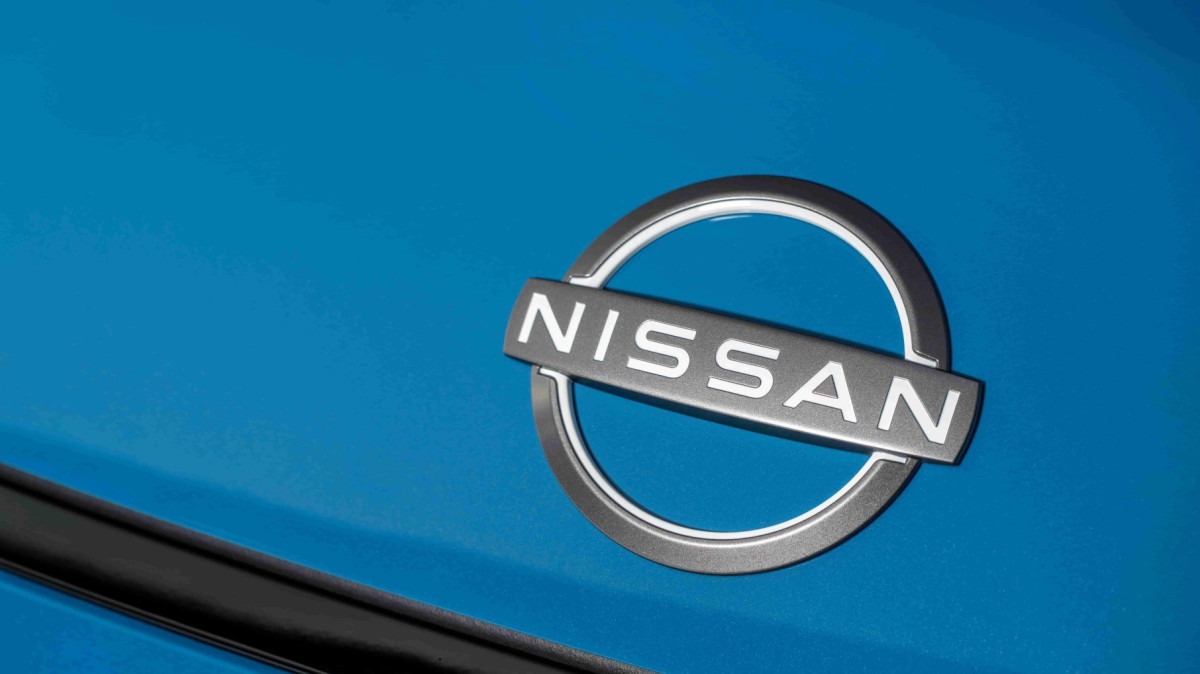Nissan Micra EV