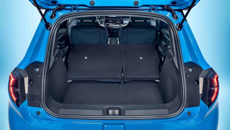 Nissan Micra EV