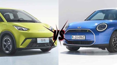 BYD Dolphin EV: subindo o sarrafo entre elétricos de entrada