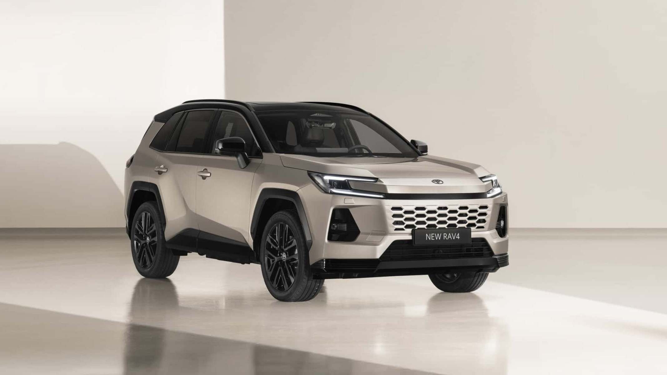 Toyota RAV4 foi o carro mais vendido do mundo em 2024; veja top-10