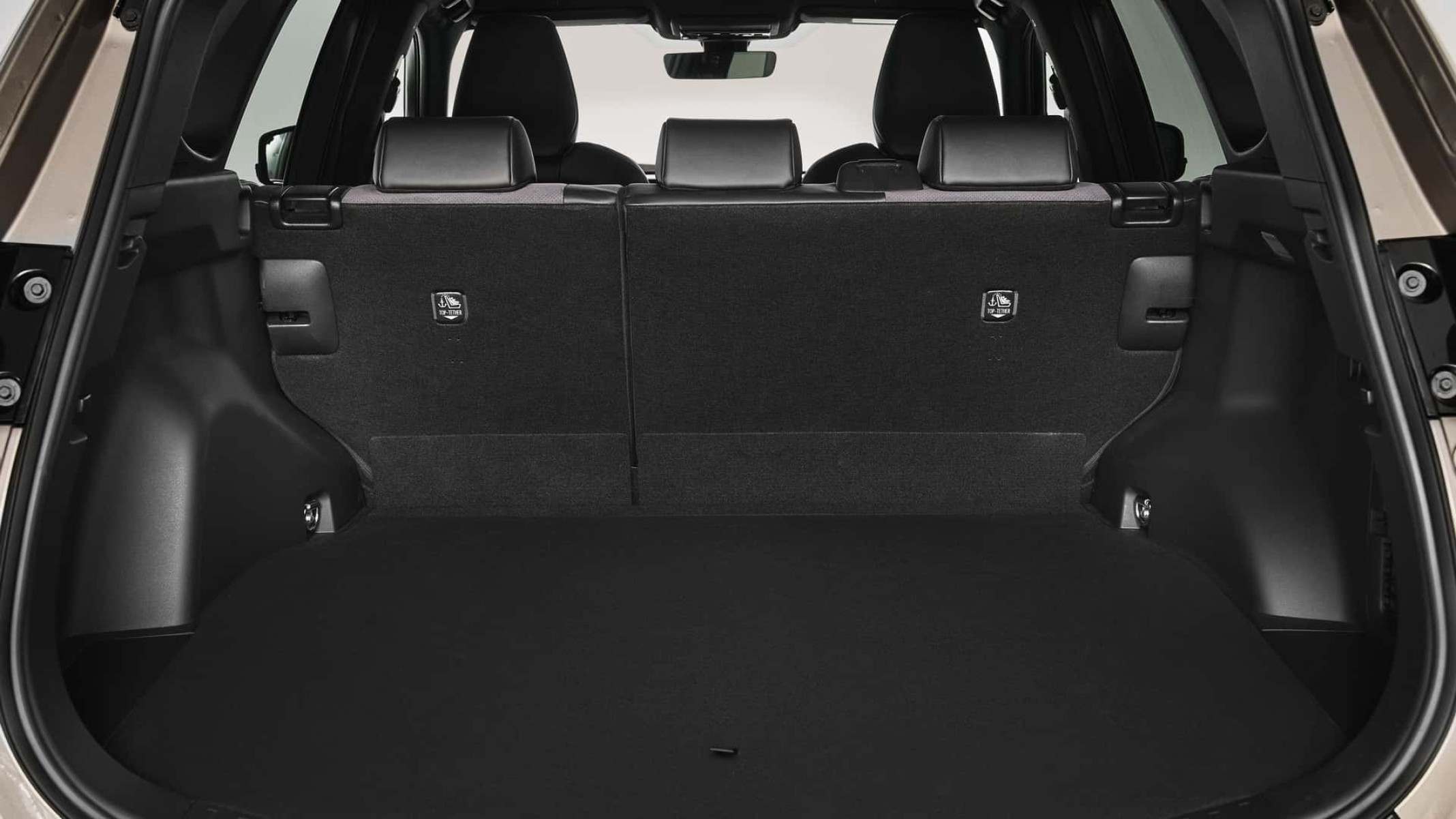 Toyota RAV4 de sexta geração