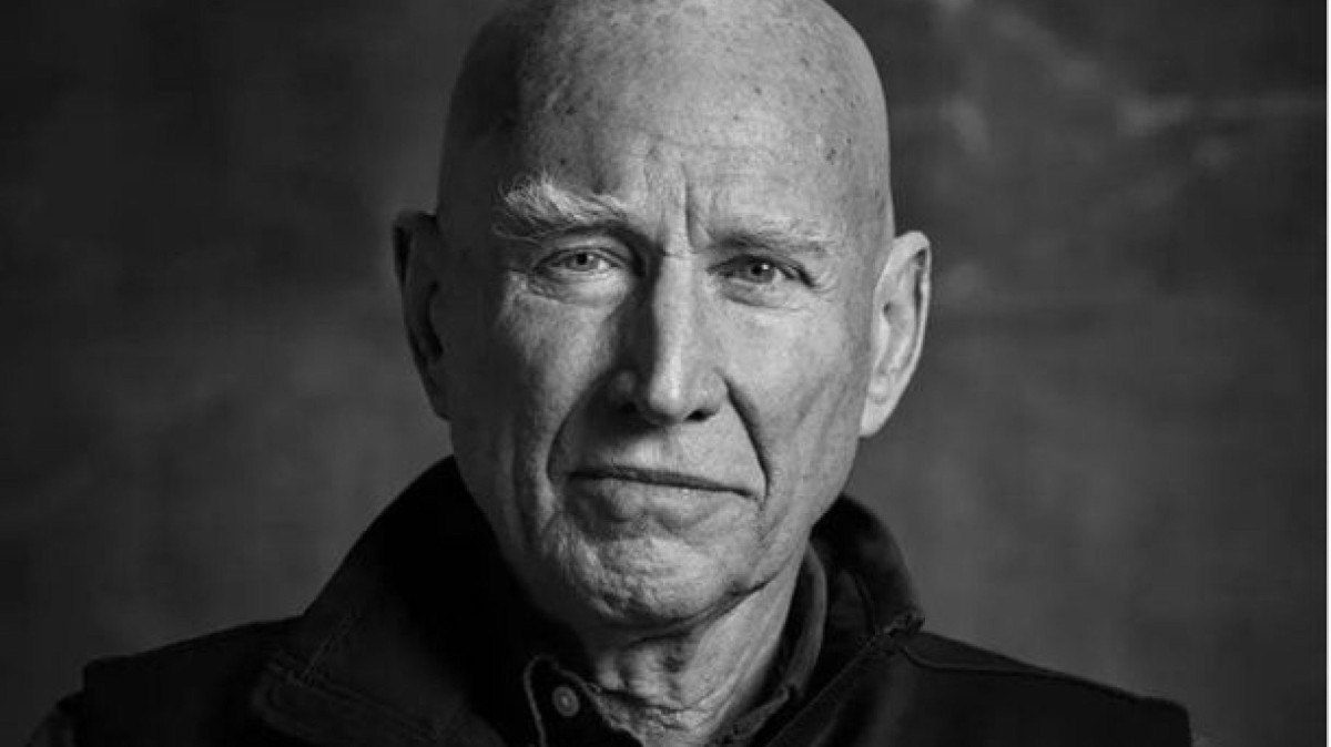 Sebastião Salgado era apaixonado por futebol e torcia pelo Fluminense