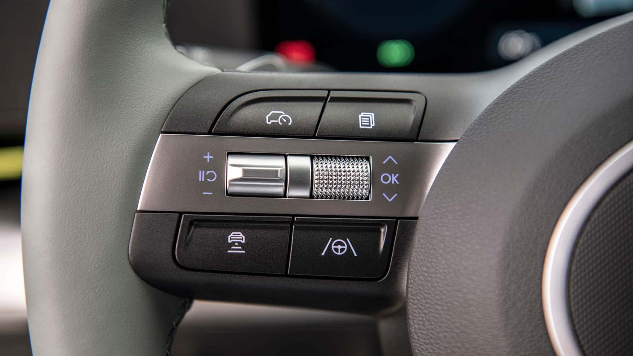 Hyundai Kona Hybrid 1.6 GDI