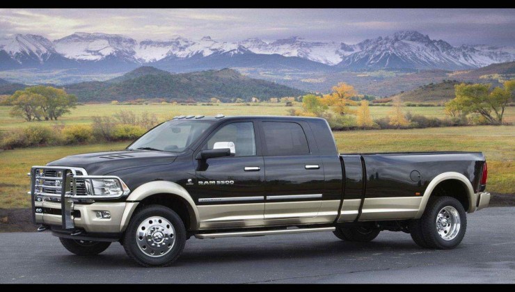 RAM 5500