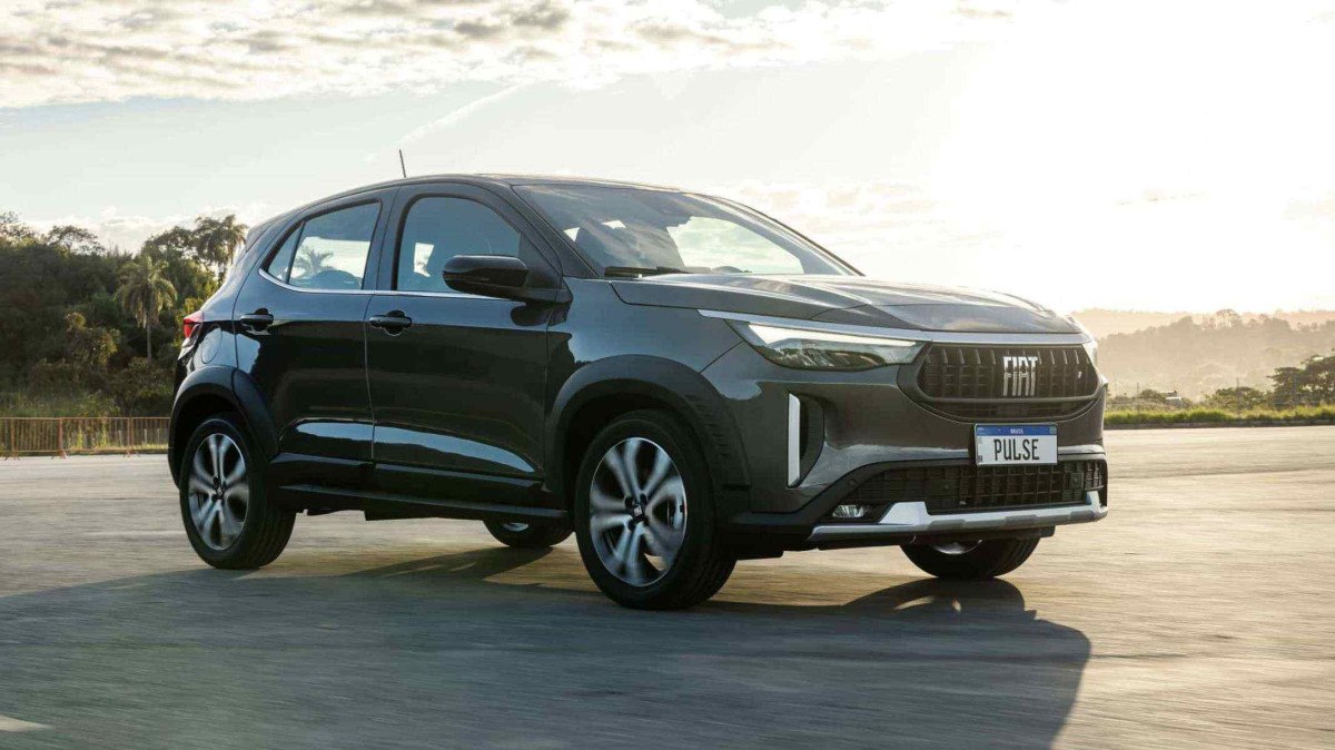 Fiat Pulse 2026