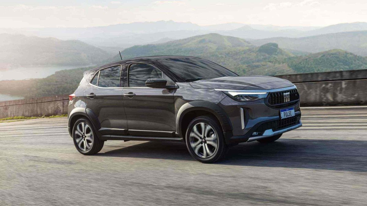Fiat Pulse 2026