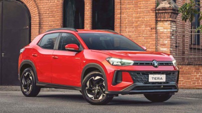 BYD Dolphin EV: subindo o sarrafo entre elétricos de entrada