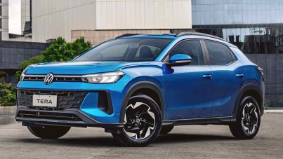 BYD Dolphin EV: subindo o sarrafo entre elétricos de entrada