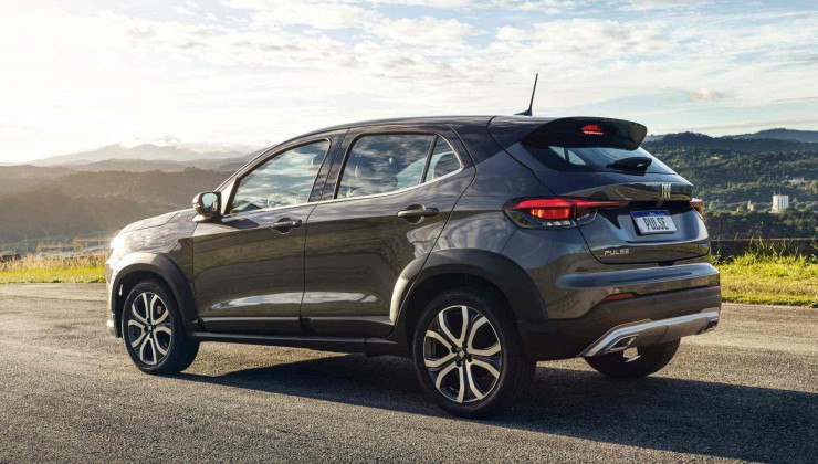 Fiat Pulse 2026