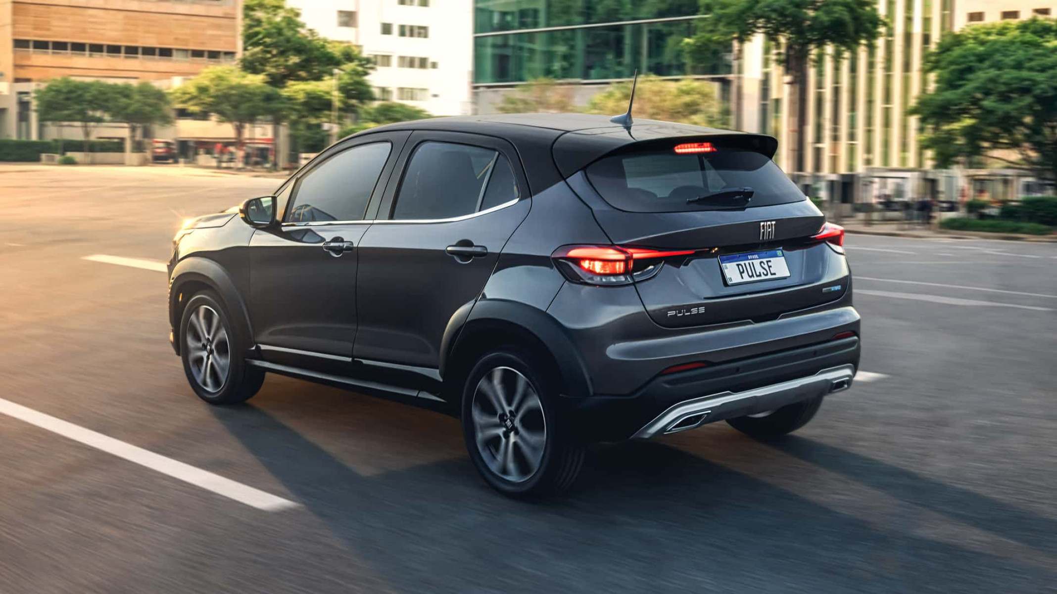 Fiat Pulse 2026