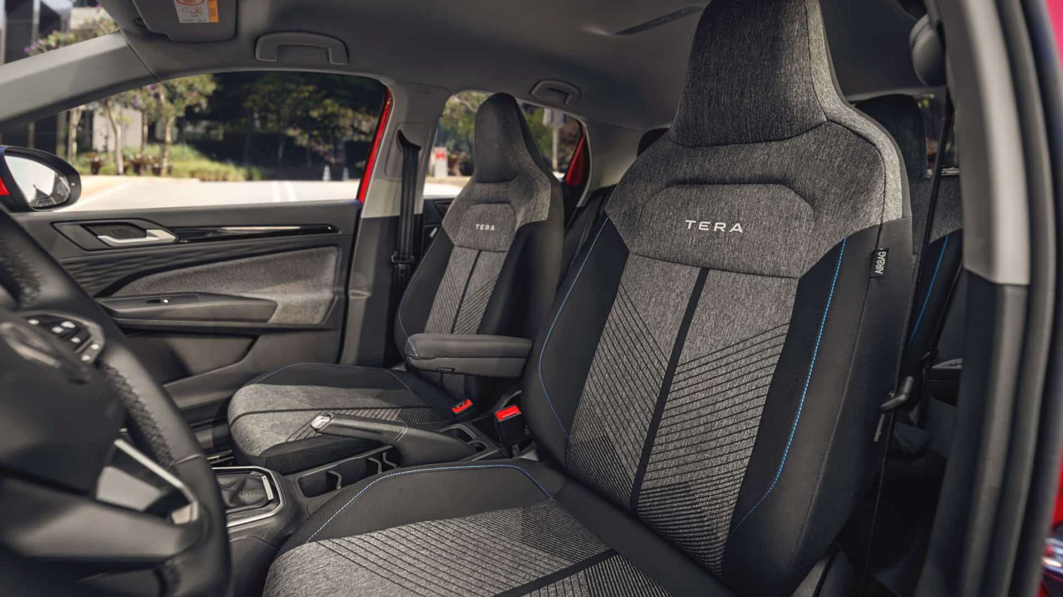 Volkswagen Tera Comfort